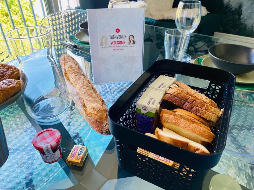 Apartamento Atypique - Revez A 20Min De Paris - Parking Gratuit Argenteuil Exterior foto
